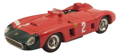 ARTMODEL 1/43 Ferrari 860 Monza 1956 Nurburgring # 2 De Portago 