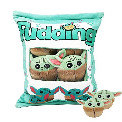 Baby yoda kids chair hot sale