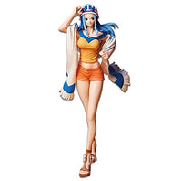 Banpresto - One Piece Sweet Style Pirates Nefeltari Figure Version 1