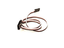 Load image into Gallery viewer, Racers Edge 1643 12&quot; (305mm) Universal Servo Extension 22awg
