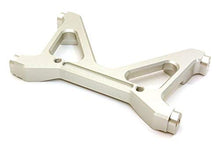 Load image into Gallery viewer, Integy RC Model Hop-ups C27135HARD Billet Machined Alloy Main Chassis Brace for Axial 1/10 SCX10 II (#90046-47)
