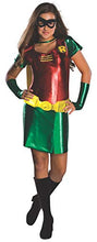 Load image into Gallery viewer, Rubie&#39;s Costume Teen Titans Robin Tween Costume, Medium
