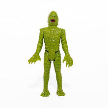 Load image into Gallery viewer, Super7 Universal Monsters Creature from The Black Lagoon 3.75 in Reaction Figure
