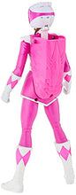 Load image into Gallery viewer, Power Rangers Mighty Morphin Power Rangers Pink Ranger Morphin Hero 12-inch Action Figure Toy with Accessory, Inspired by The Power Rangers TV Show

