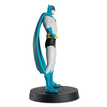 Load image into Gallery viewer, Eaglemoss Batman Decade Figurine Collection N 2 1950 (13 cms)&#39; for ASIN &#39;B081K939NF
