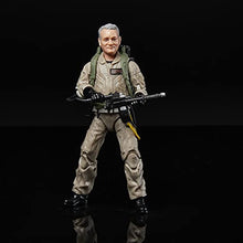Load image into Gallery viewer, Ghostbusters Plasma Series Peter Venkman Toy 6-Inch-Scale Collectible Afterlife Figure with Accessories, Kids Ages 4 and Up (F1329)
