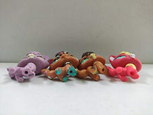 Load image into Gallery viewer, 4pcs/Lot Littlest Pet Shop LPS Fox Cute Toy
