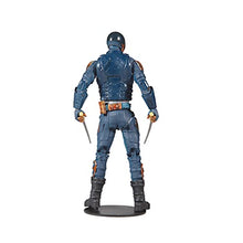 Load image into Gallery viewer, McFarlane - DC Build-A 7 Figures Wave 5 - Suicide Squad Movie -Bloodsport
