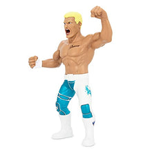 Load image into Gallery viewer, All Elite Wrestling Cody Rhodes LJN Action Figure - AEW Unmatched Collection Figure - Series 1
