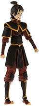 Load image into Gallery viewer, DIAMOND SELECT TOYS Avatar The Last Airbender: Firebender Azula Action Figure, Multicolor
