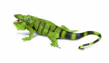Load image into Gallery viewer, Safari Ltd Incredible Creatures Iguana
