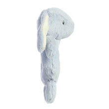 Load image into Gallery viewer, Ebba - Dewey - 6&quot; Dewey Sky Ring Rattle
