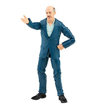 Load image into Gallery viewer, Marvel Legends Series J. Jonah Jameson 6-inch Collectible Action Figure Toy, 3 Accessories and 1 Build-A-Figure Part(s)
