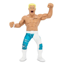 Load image into Gallery viewer, All Elite Wrestling Cody Rhodes LJN Action Figure - AEW Unmatched Collection Figure - Series 1
