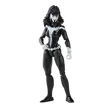Load image into Gallery viewer, Marvel Legends Series Marvel&#39;s Shriek 6-inch Collectible Action Figure Toy and 4 Accessories and 2 Build-A-Figure Part(s)
