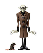 Load image into Gallery viewer, NECA Toony Terrors Count Orlok - Nosferatu- 6 Scale Action Figure
