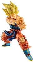Banpresto Dragonball Legends Collab -Kamehameha Son Goku-