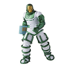 Load image into Gallery viewer, Marvel Hasbro Legends Series Retro Fantastic Four Psycho-Man 6-inch Action Figure Toy, Includes 1 Accessory
