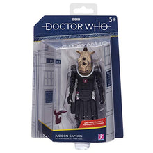 Load image into Gallery viewer, DOCTOR WHO Judoon Captain Figure
