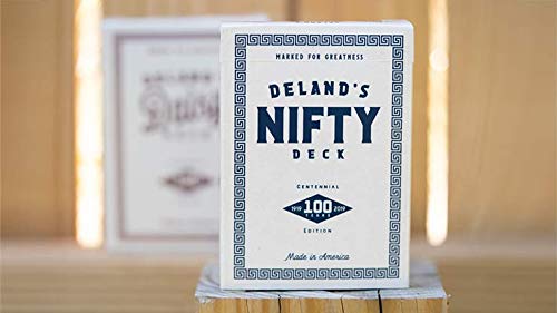 MJM DeLand's Nifty Deck (Centennial Edition)