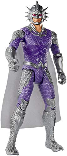 DC COMICS Aquaman 12 Action Figure