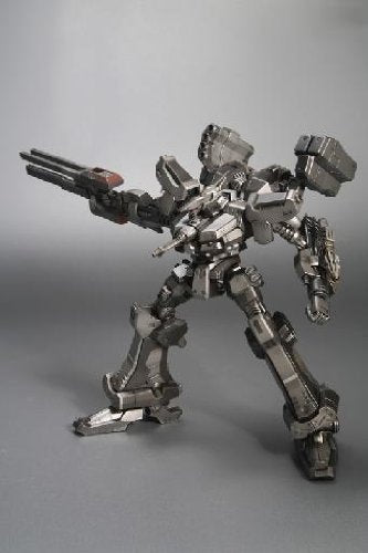 Armored Core Ac002 Main Core Type CREST CR-C90U3 (1/72 scale Model