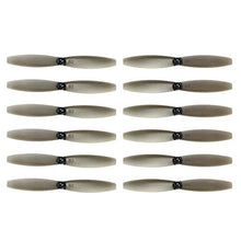 Load image into Gallery viewer, HAPPYMODEL 6Pairs/Pack 65mm Propellers 1.5mm PC Props for Sailfly-X FPV Racing Drone Quadcopter
