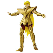 Load image into Gallery viewer, Anime Heroes - Saint Seiya: Knights of The Zodiac - Virgo Action Figure, Virgo Shaka
