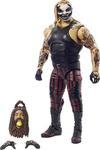 Load image into Gallery viewer, WWE Top Picks Elite The Fiend Bray Wyatt Action Figure with Universal Championship6 in Posable Collectible Gift for WWE Fans Ages 8 Years Old and Up
