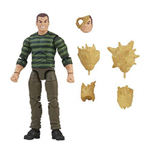 Load image into Gallery viewer, Hasbro Marvel Legends Series 6-inch Scale Action Figure Toy Marvels Sandman, Includes Premium Design, and 5 Accessories
