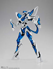 Load image into Gallery viewer, Tamashi Nations - Back Arrow - (Side BH) Briheight:Muga, BandaiSpirits The Robot Spirits
