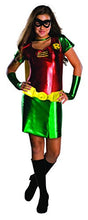 Load image into Gallery viewer, Rubie&#39;s Costume Teen Titans Robin Tween Costume, Medium
