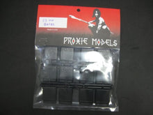 Load image into Gallery viewer, Proxie Models 25 mm Square Figure Bases
