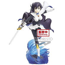 Load image into Gallery viewer, Banpresto That Time I Got Reincarnated as a Slime ESPRESTO est-Extra MOTIONS-Masked Hero, Multiple Colors (BP17285)
