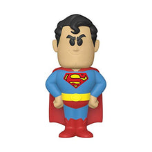 Load image into Gallery viewer, Funko 51754 Vinyl Soda: DC Comics- Superman w/Chase Collectible Toy, Multicolour
