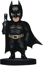Load image into Gallery viewer, The Dark Knight Trilogy: Batman with Grappling Gun MEA-017 Mini Egg Attack Action Figure

