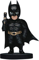 The Dark Knight Trilogy: Batman with Grappling Gun MEA-017 Mini Egg Attack Action Figure