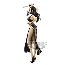 Load image into Gallery viewer, Banpresto ONE Piece Glitter &amp; GLAMOURS-NICO Robin KUNG FU Style-(ver.A)
