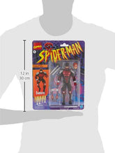 Load image into Gallery viewer, Spider-Man Hasbro Marvel Legends Series 6-inch Collectible Daredevil Action Figure Toy Retro Collection
