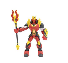 Load image into Gallery viewer, Gormiti - Lord Keryon 12 cm Action Figure, Multicolor (IDGR020A)
