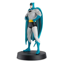 Load image into Gallery viewer, Eaglemoss Batman Decade Figurine Collection N 2 1950 (13 cms)&#39; for ASIN &#39;B081K939NF
