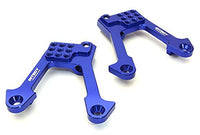 Integy RC Model Hop-ups C27130BLUE Billet Machined Alloy Rear Shock Tower for Axial 1/10 SCX10 II