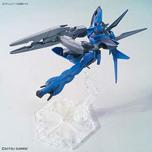 Load image into Gallery viewer, Gundam Build Diver: #22 Enemy Gundam, Bandai Spirits HGBD 1/144
