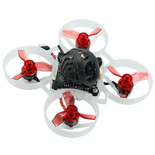 Load image into Gallery viewer, HAPPYMODEL Mobula6 1S 65mm Brushless Whoop Drone Mobula 6 BNF AIO 4IN1 Crazybee F4 Lite Flight Controller Built-in 5.8G VTX RC Toy Gift (25000KV Frsky)
