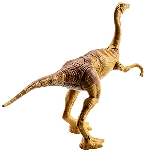 Rare Jurassic World Legacy Collection Gallimimus Figure Jurassic