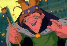 Load image into Gallery viewer, Hunchback of Notre Dame - Viewmaster 3 Reel Set
