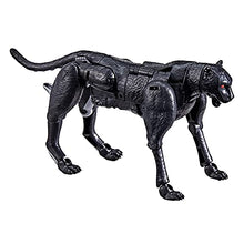 Load image into Gallery viewer, Transformers Toys Generations War for Cybertron: Kingdom Deluxe WFC-K31 Shadow Panther Action Figure - Kids Ages 8 and Up, 5.5-inch
