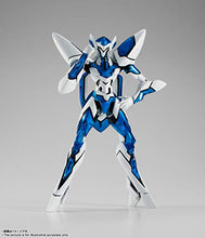 Load image into Gallery viewer, Tamashi Nations - Back Arrow - (Side BH) Briheight:Muga, BandaiSpirits The Robot Spirits
