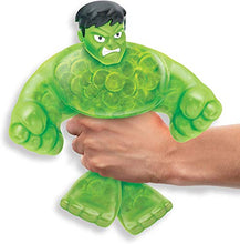 Load image into Gallery viewer, Heroes of Goo JIT Zu Licensed Marvel Hero Pack  Hulk
