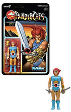 Load image into Gallery viewer, SUPER7 THUNW01-LIO-02 Reaction Figure
